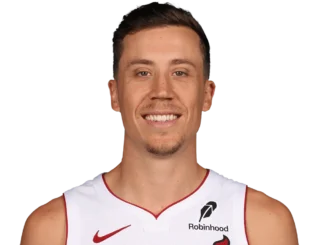 Duncan Robinson