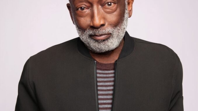 Garrett Morris Garrett Morris