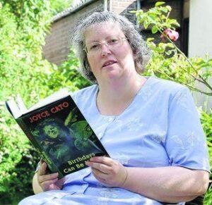 Jacquie Walton