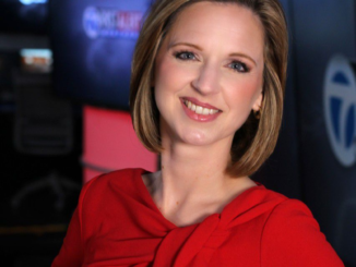 Katie Vossler
