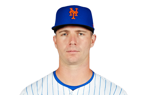 Pete Alonso Pete Alonso
