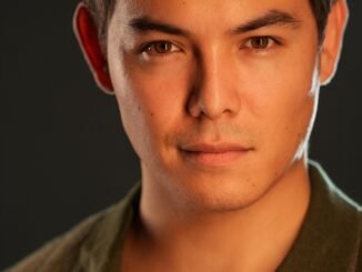 Ryan Potter