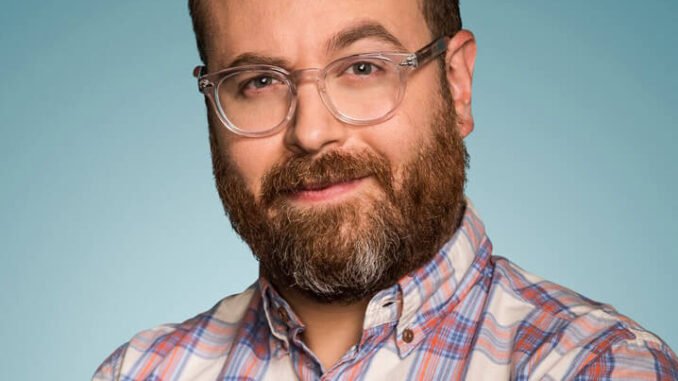 Sam Reich
