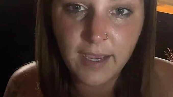 Ashley McAdams Ashley McAdams