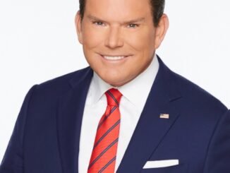 Bret Baier