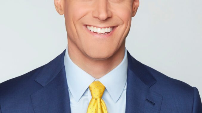 Brian Brenberg Brian Brenberg