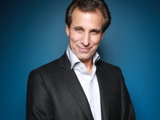 Chris Russo