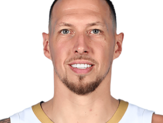 Daniel Theis