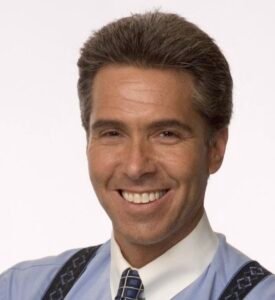 Denis Phillips
