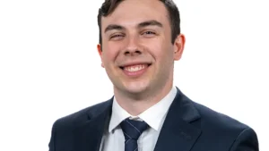 Ethan McReynolds