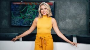 Hannah Rucker