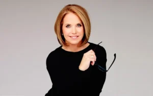 Katie Couric