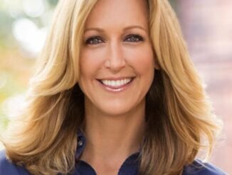 Lara Spencer