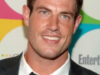 Jesse Palmer