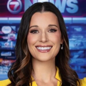 Melanie Black