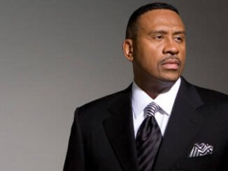 Michael Baisden