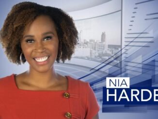 Nia Harden