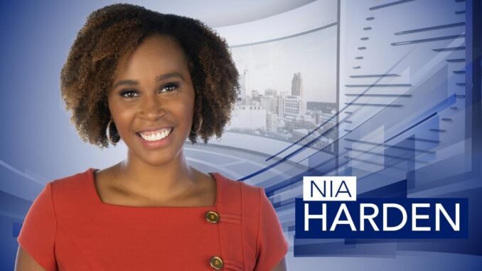 Nia Harden