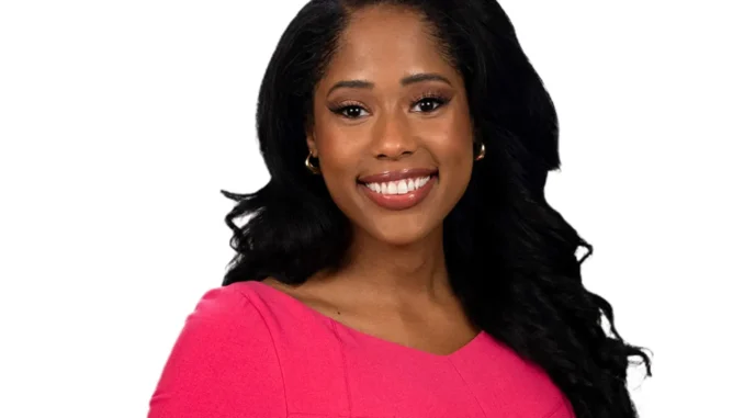 Sabirah Rayford Sabirah Rayford