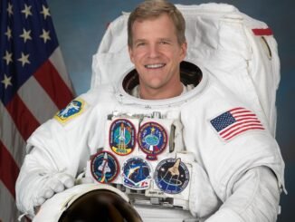 Scott E. Parazynski