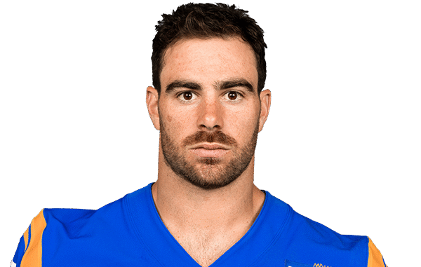Tyler Higbee Tyler Higbee