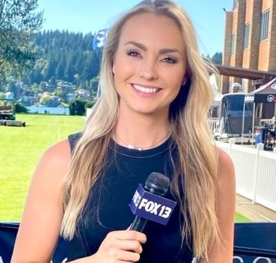 Alyssa Charlston-Smith