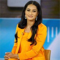 Morgan Radford