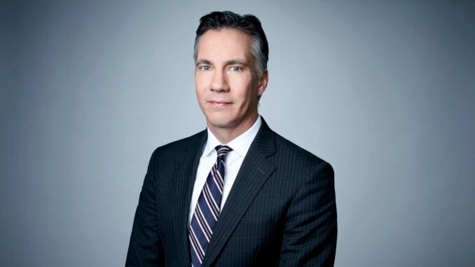 Jim Sciutto