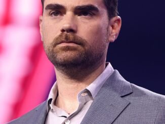 Ben Shapiro