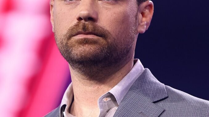 Ben Shapiro