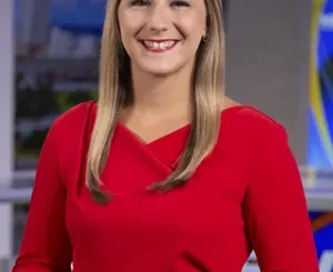 Caroline Carithers