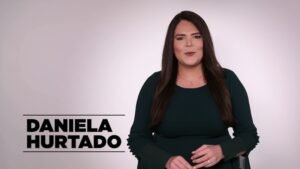 Daniela Hurtado