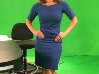 Elle Duncan