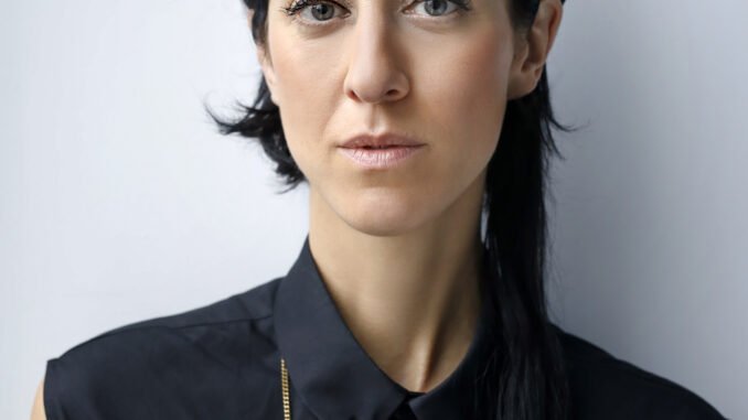 Esther Perbandt Esther Perbandt