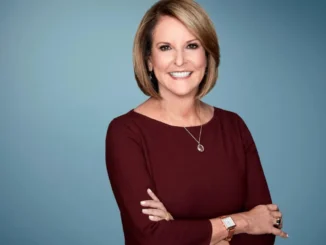 Gloria Borger