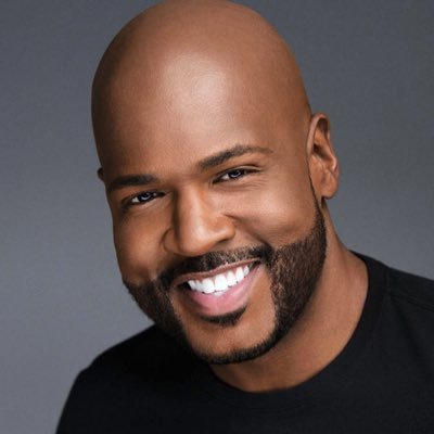 Victor Blackwell