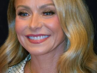 Kelly Ripa