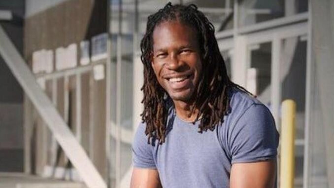 LZ Granderson LZ Granderson