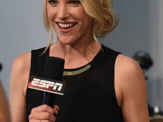 Lindsay Czarniak