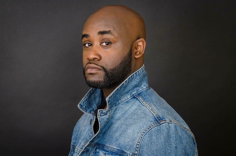 Tray Chaney