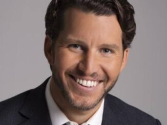 Will Cain