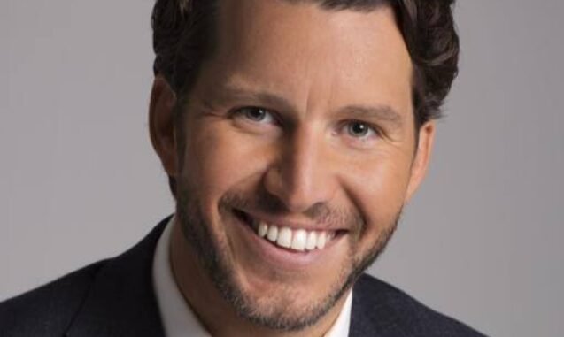 Will Cain