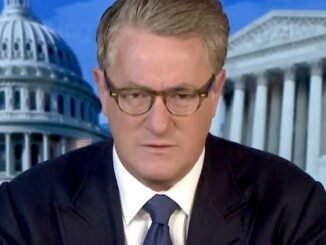 Joe Scarborough