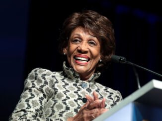 Maxine Waters