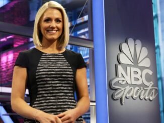 Rebecca Lowe
