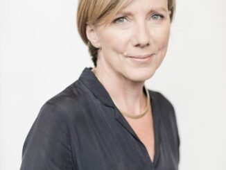 Sarah Montague