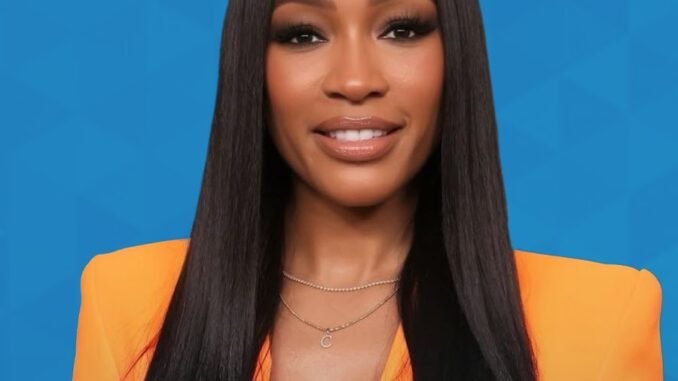 Cari Champion