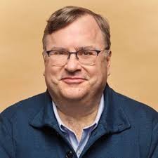 Reid Hoffman