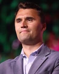 Charlie Kirk