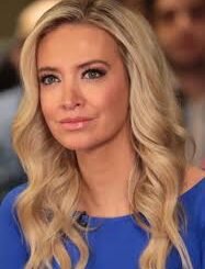 Kayleigh McEnany